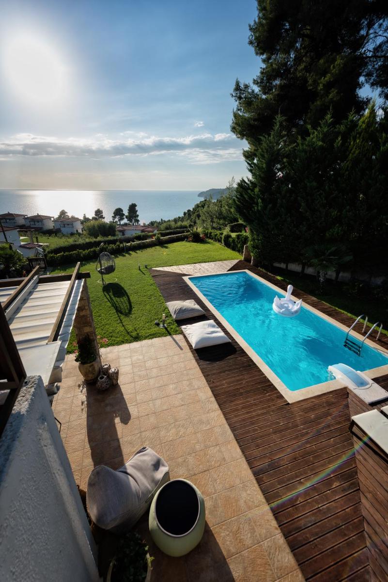 #Luxlikehome - Villa Dieci