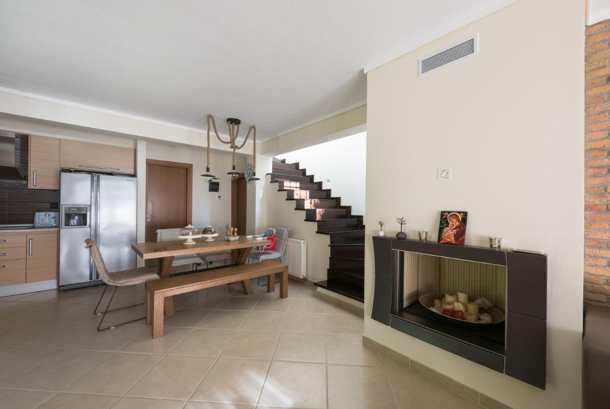 #Luxlikehome - Villa Dieci