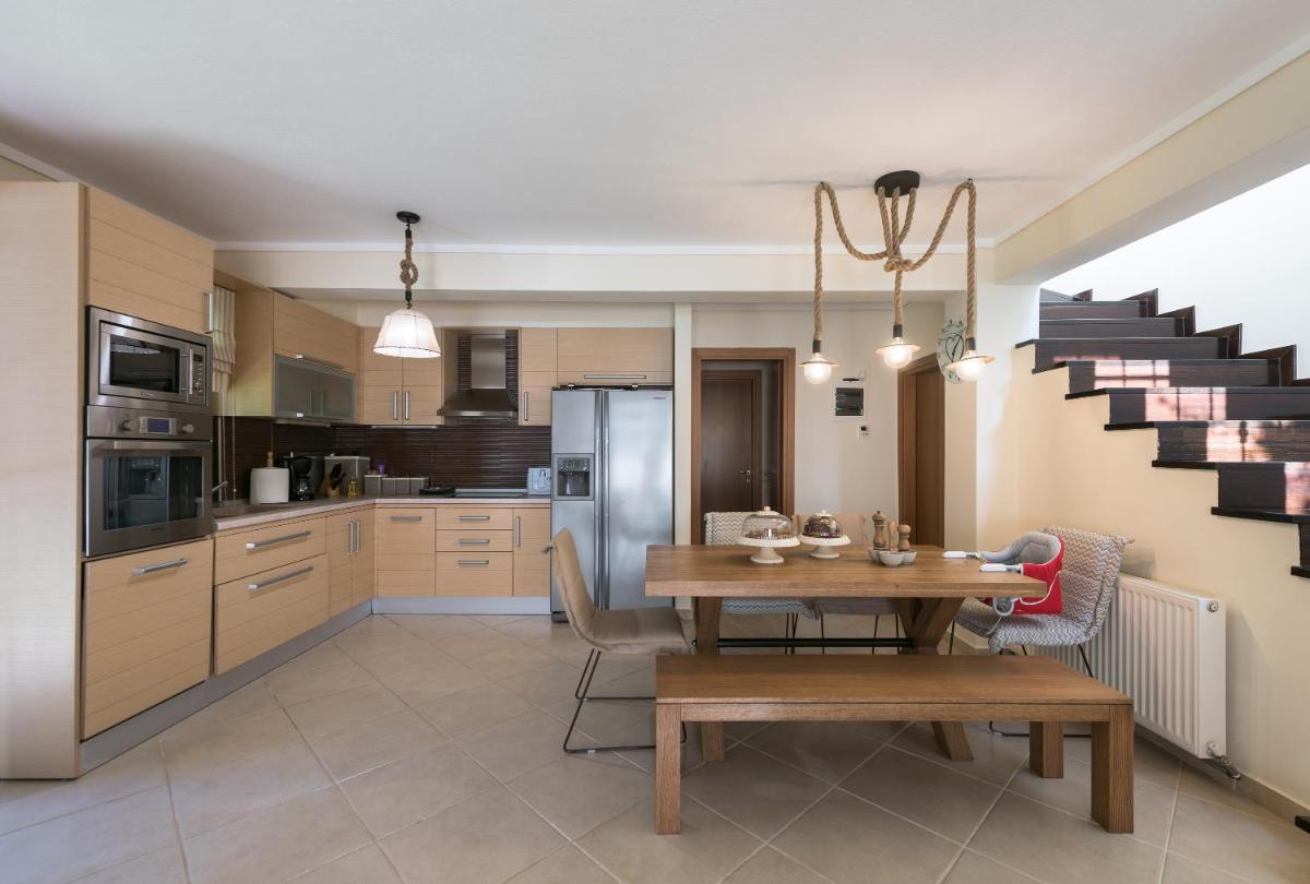 #Luxlikehome - Villa Dieci