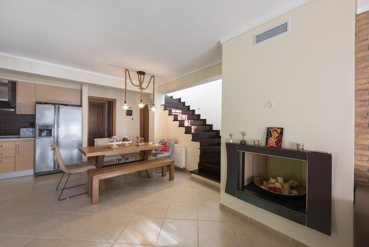 #Luxlikehome - Villa Dieci
