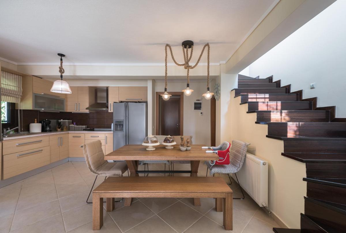#Luxlikehome - Villa Dieci