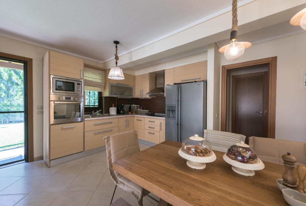 #Luxlikehome - Villa Dieci