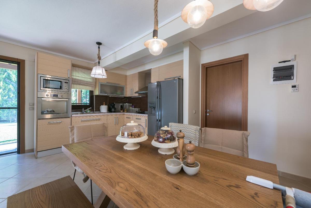 #Luxlikehome - Villa Dieci