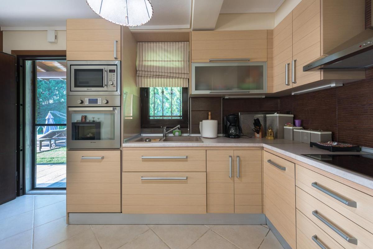 #Luxlikehome - Villa Dieci