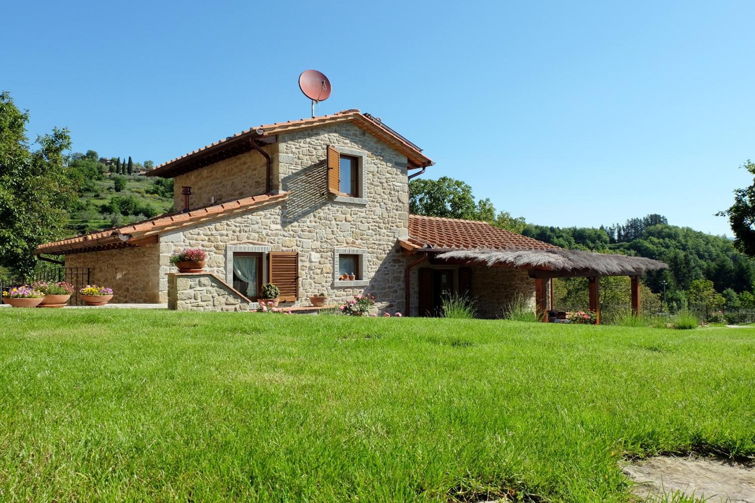 Podere Verdi Colline