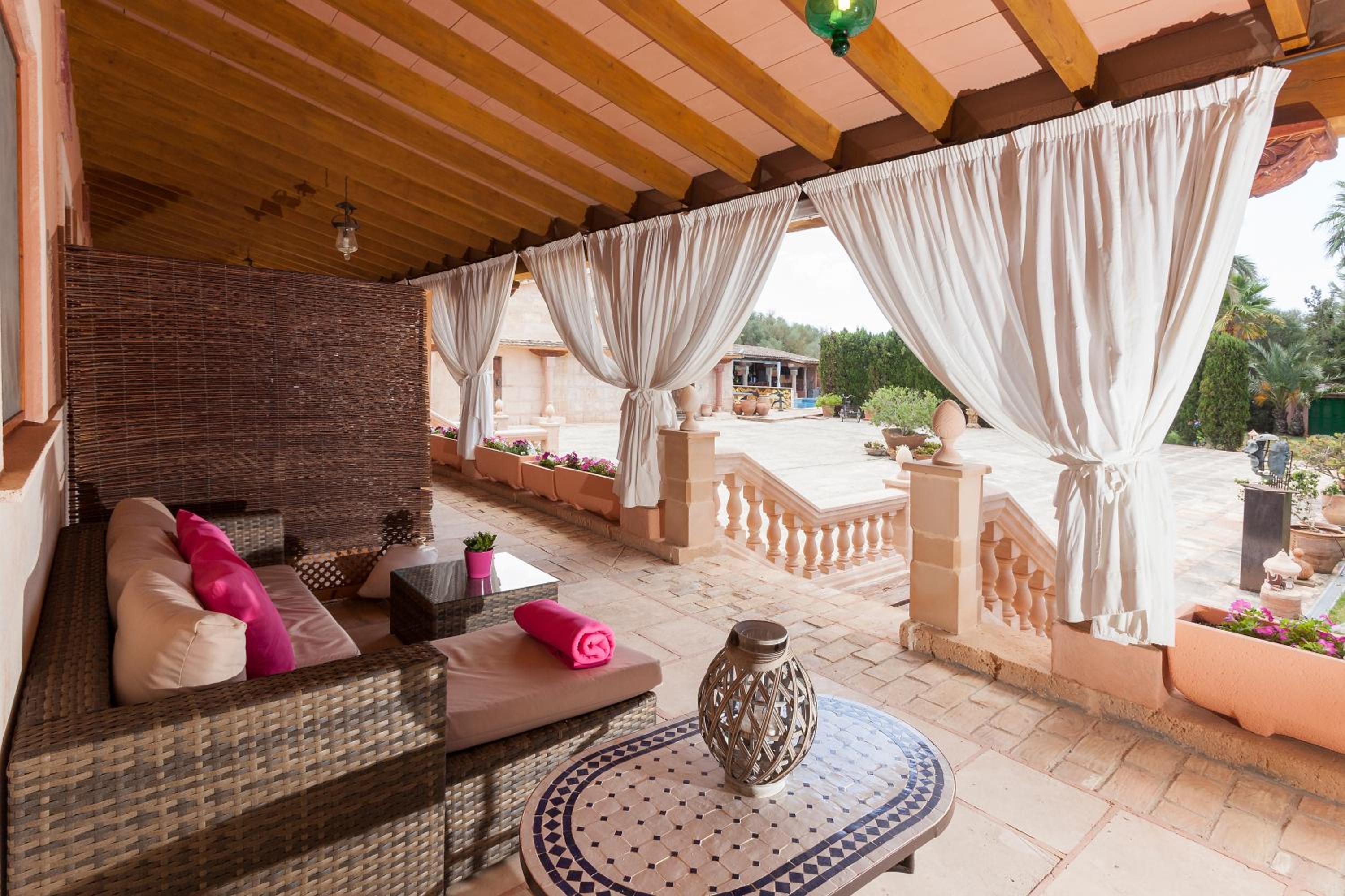 Es Revellar Art Resort - Adults Only