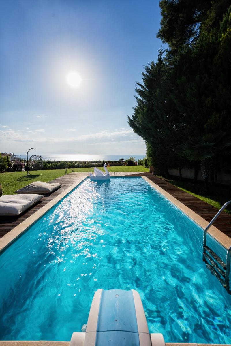 #Luxlikehome - Villa Dieci
