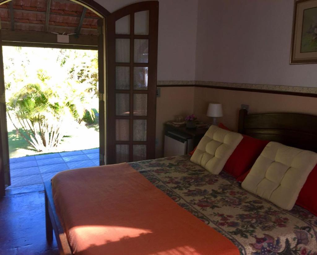 Fazenda Alvorada
