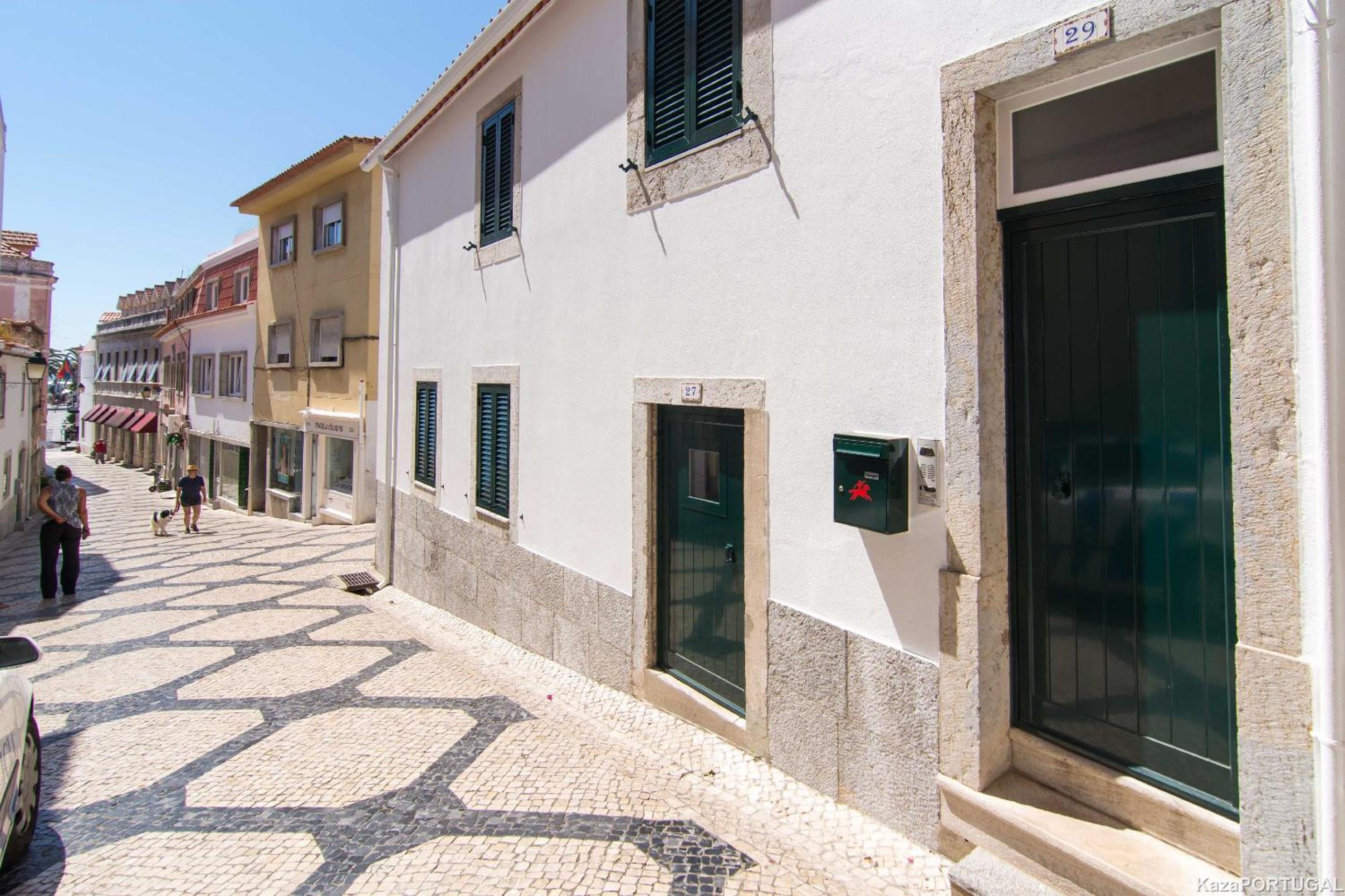 Casa Sanches en Cascais — other