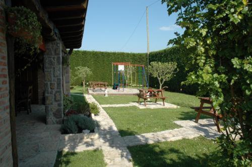 La Llobera Apartamentos