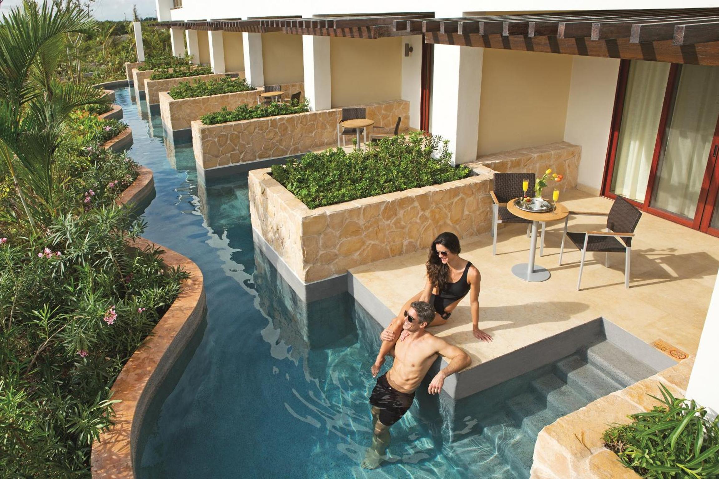 Secrets Playa Mujeres Golf & Spa Resort - All Inclusive Adults Only