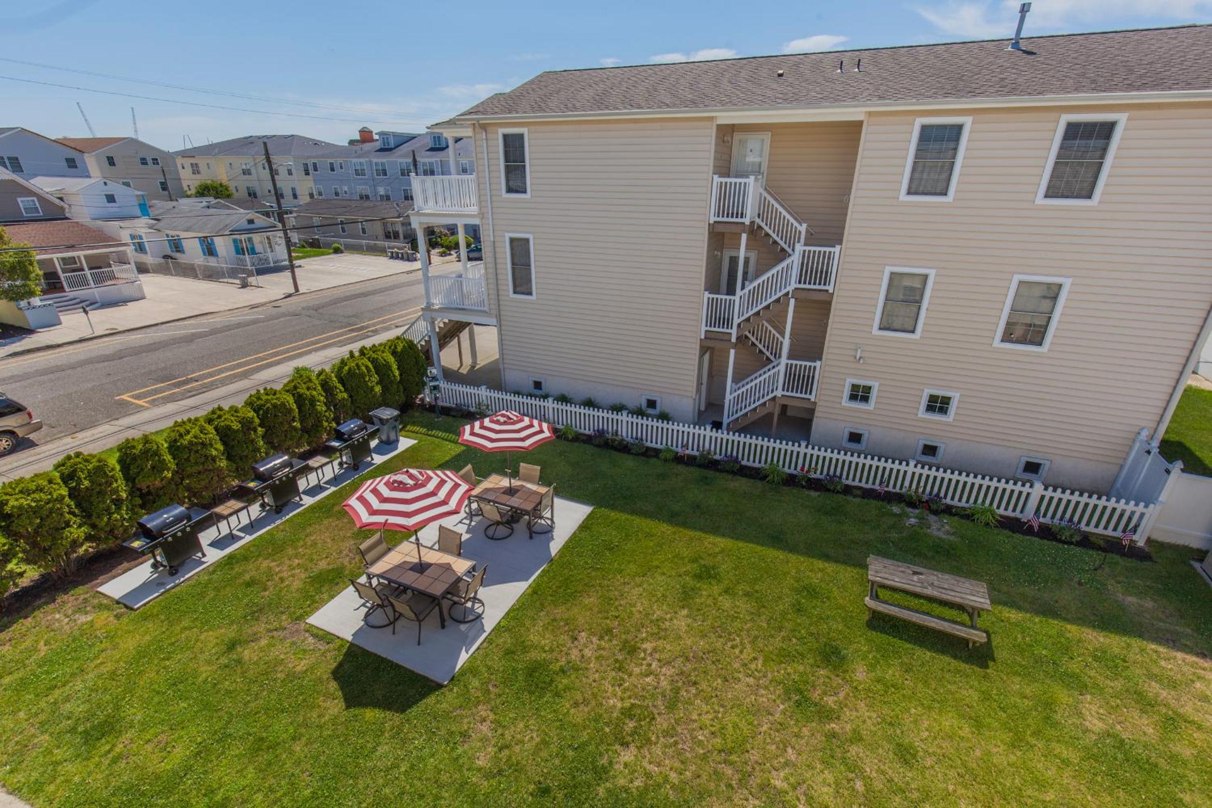 Esplanade Suites - A Sundance Vacations Property