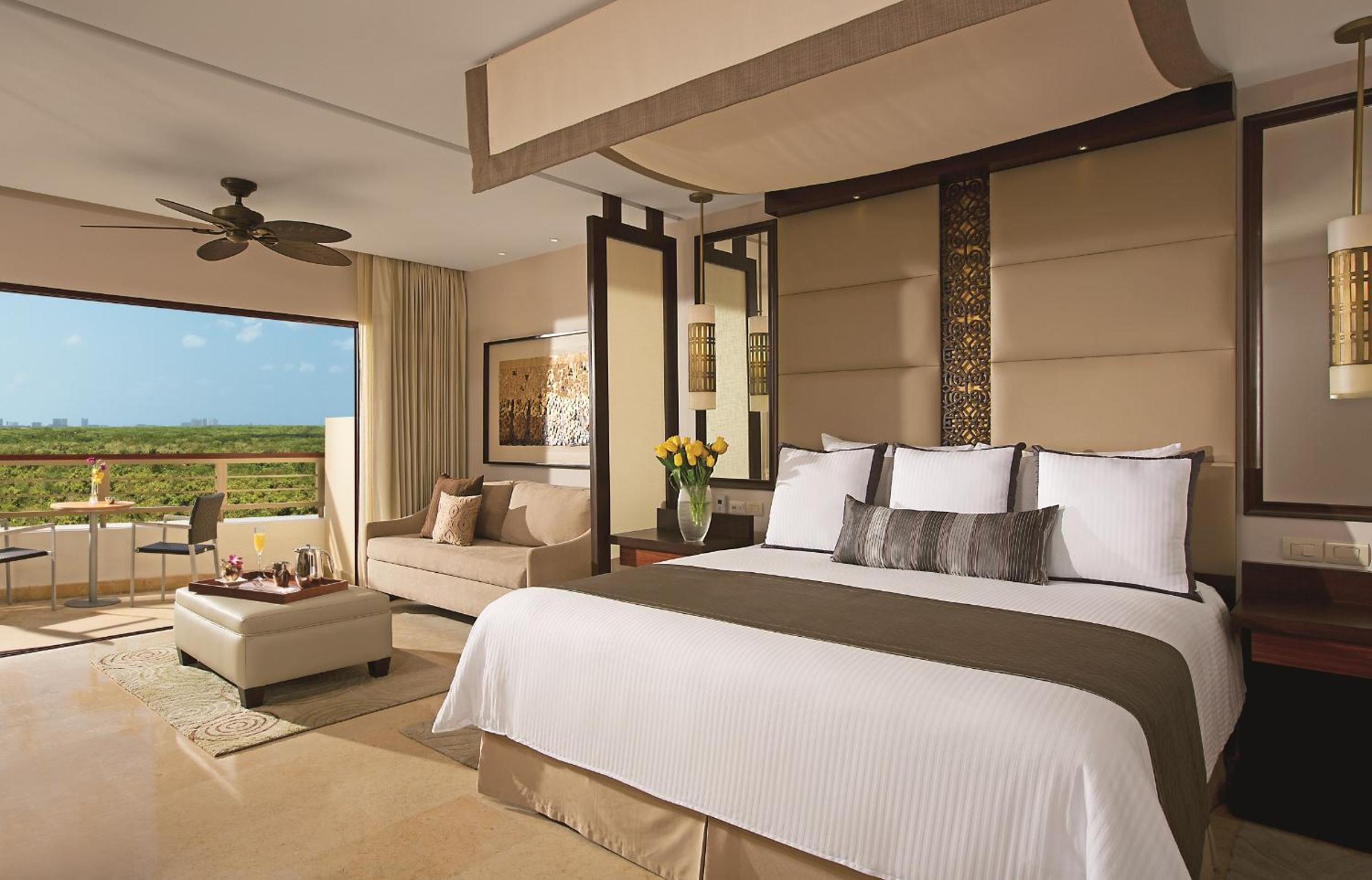 Secrets Playa Mujeres Golf & Spa Resort - All Inclusive Adults Only
