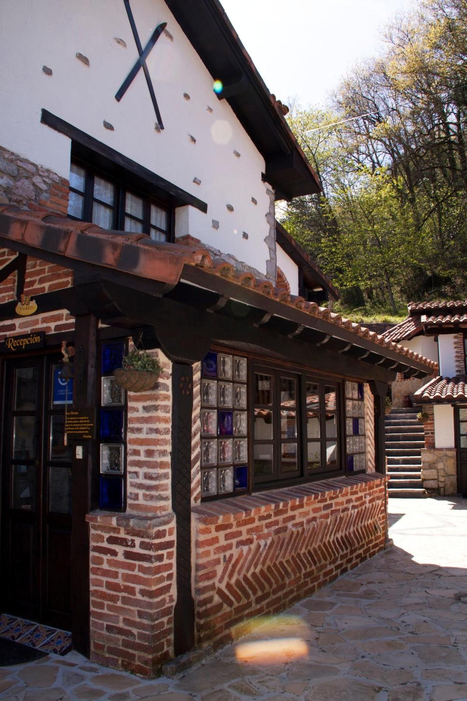 Casa Ortiz