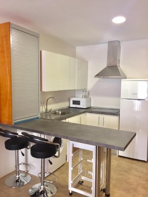 Apartamento JALAMA 2B photo 4