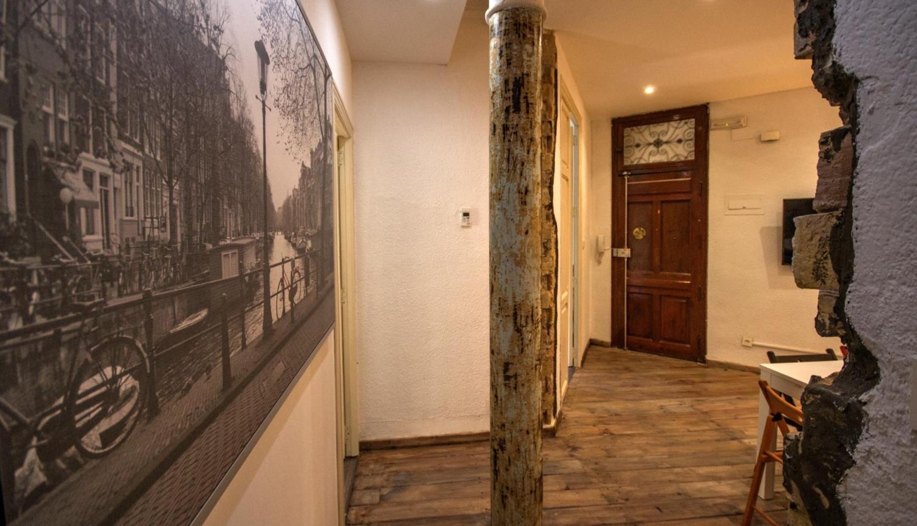 The Art Boutique Colon