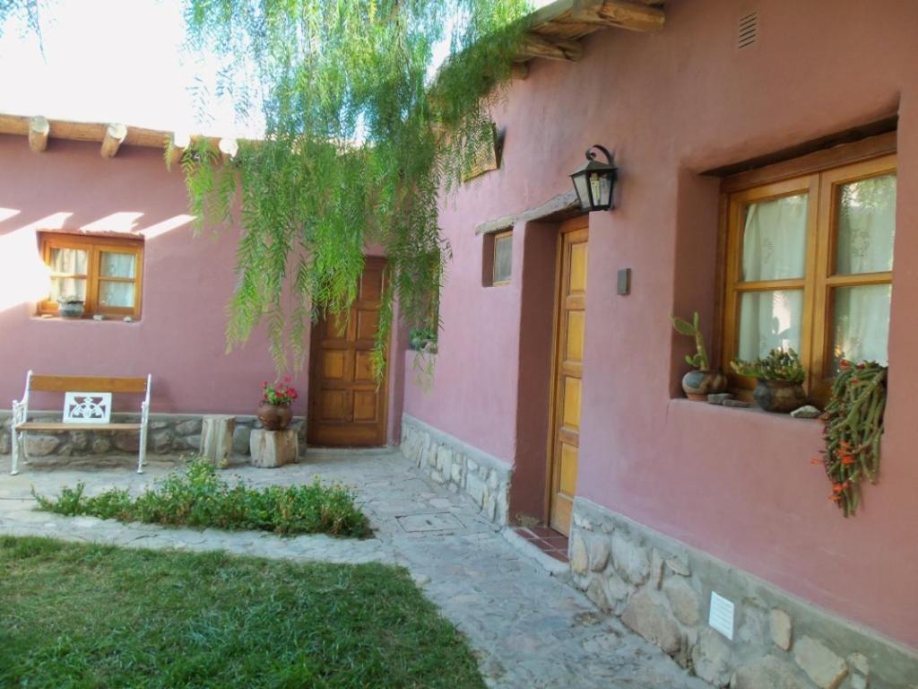 Hosteria La Morada