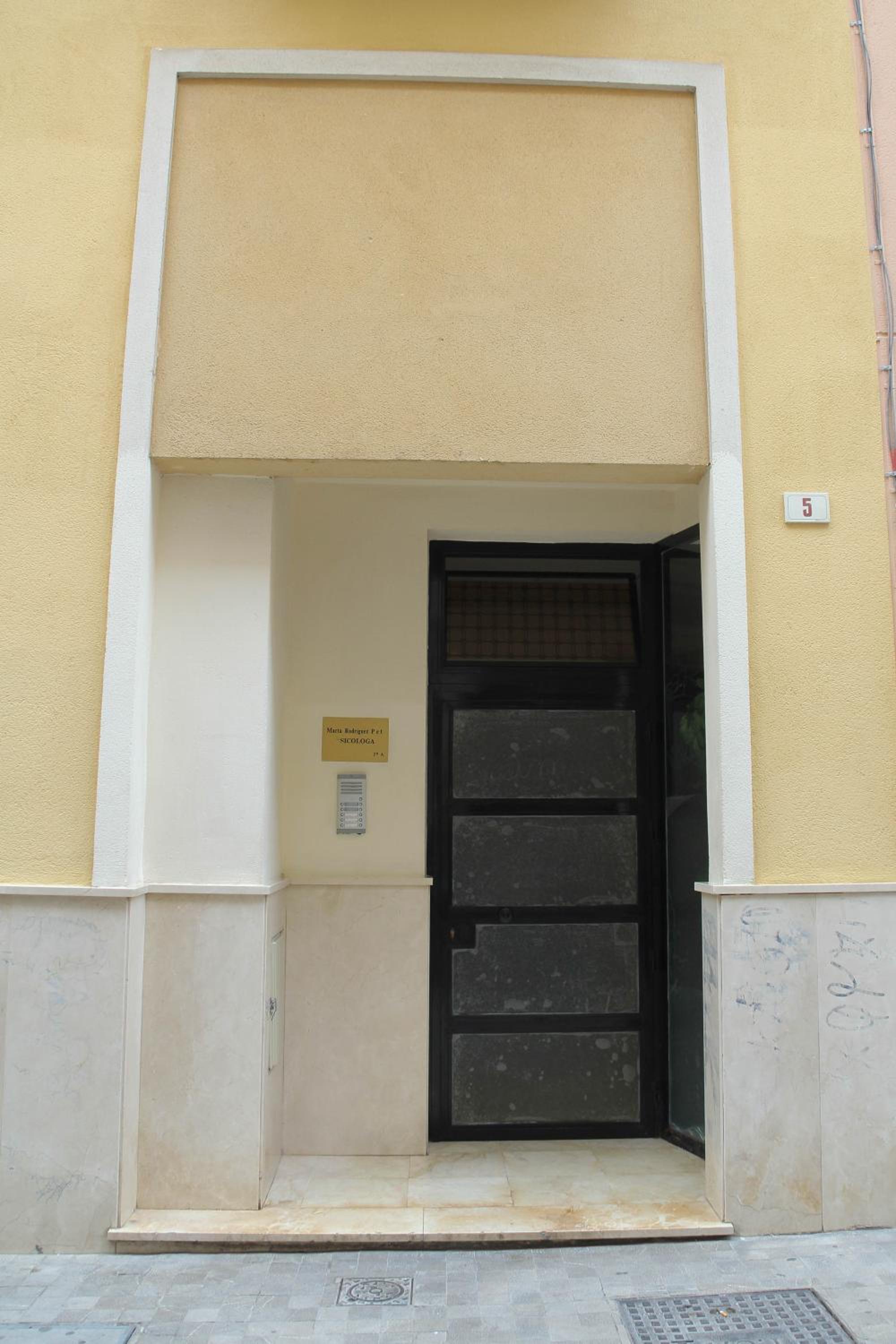 Apartamento Ulises Suite 1