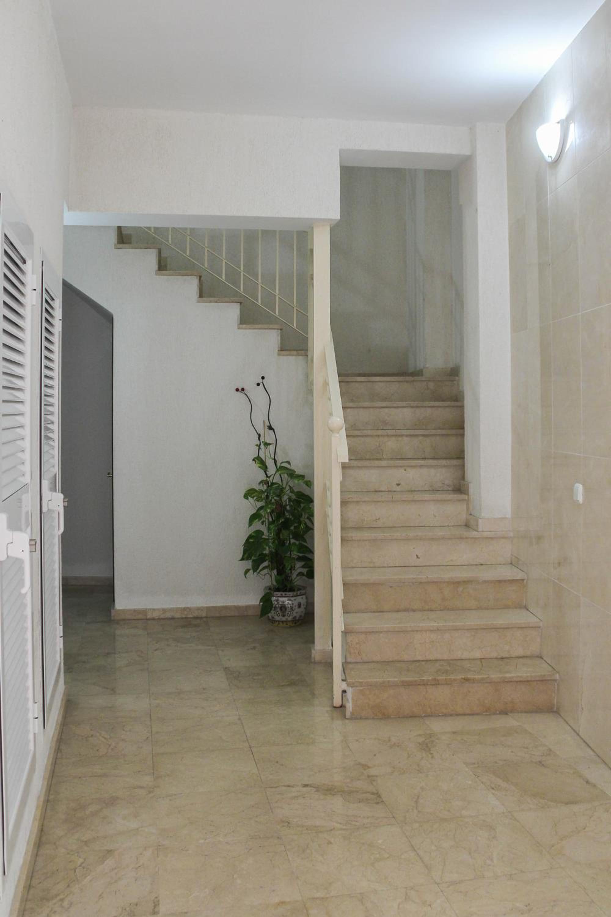 Apartamento Ulises Suite 1