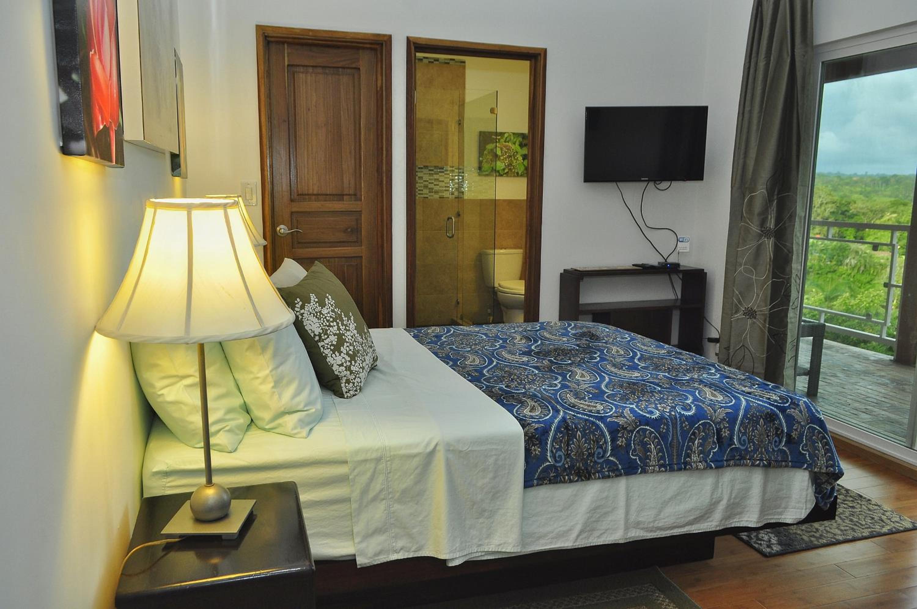 Casa Donna Rosa B&B