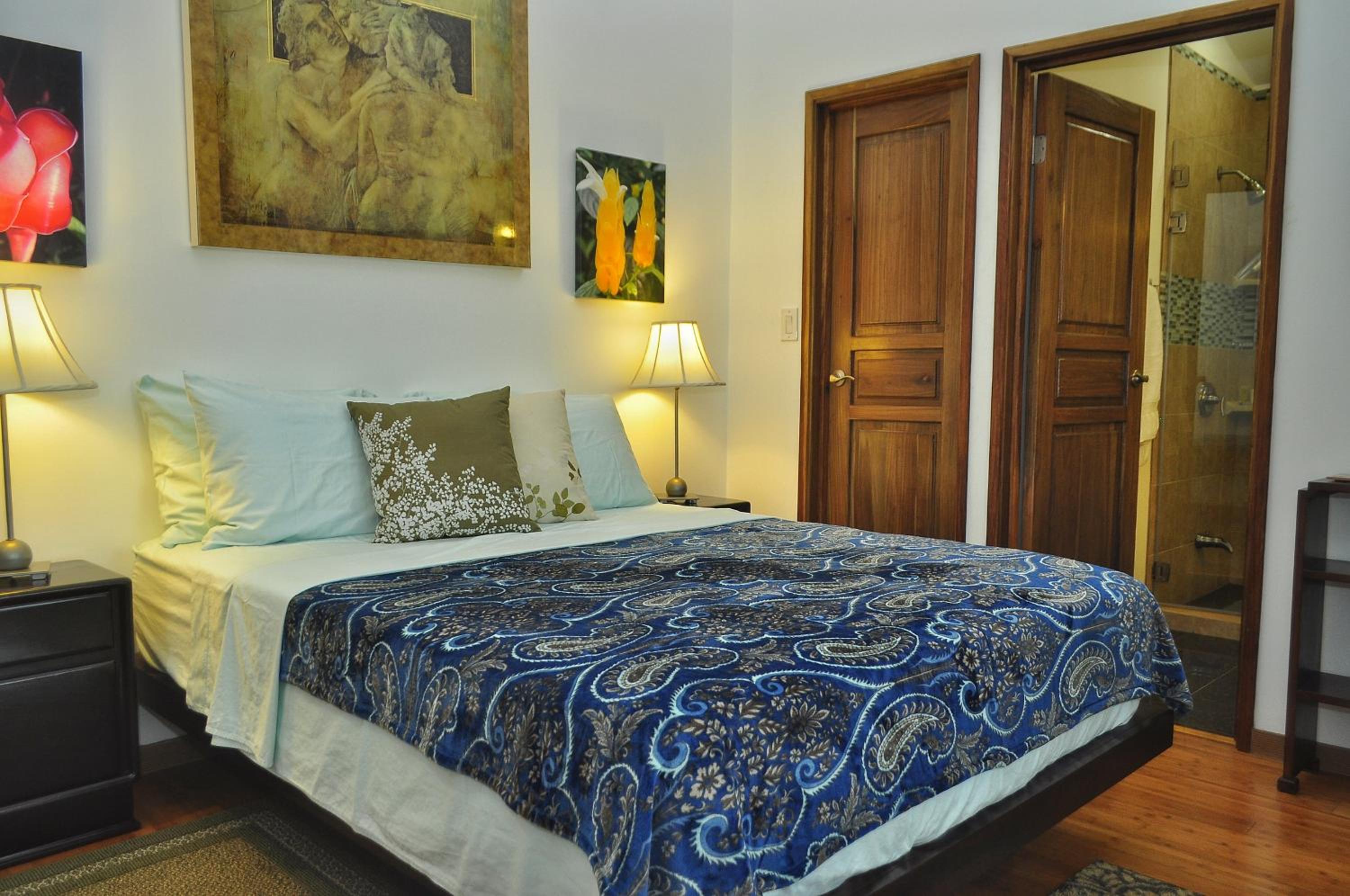 Casa Donna Rosa B&B