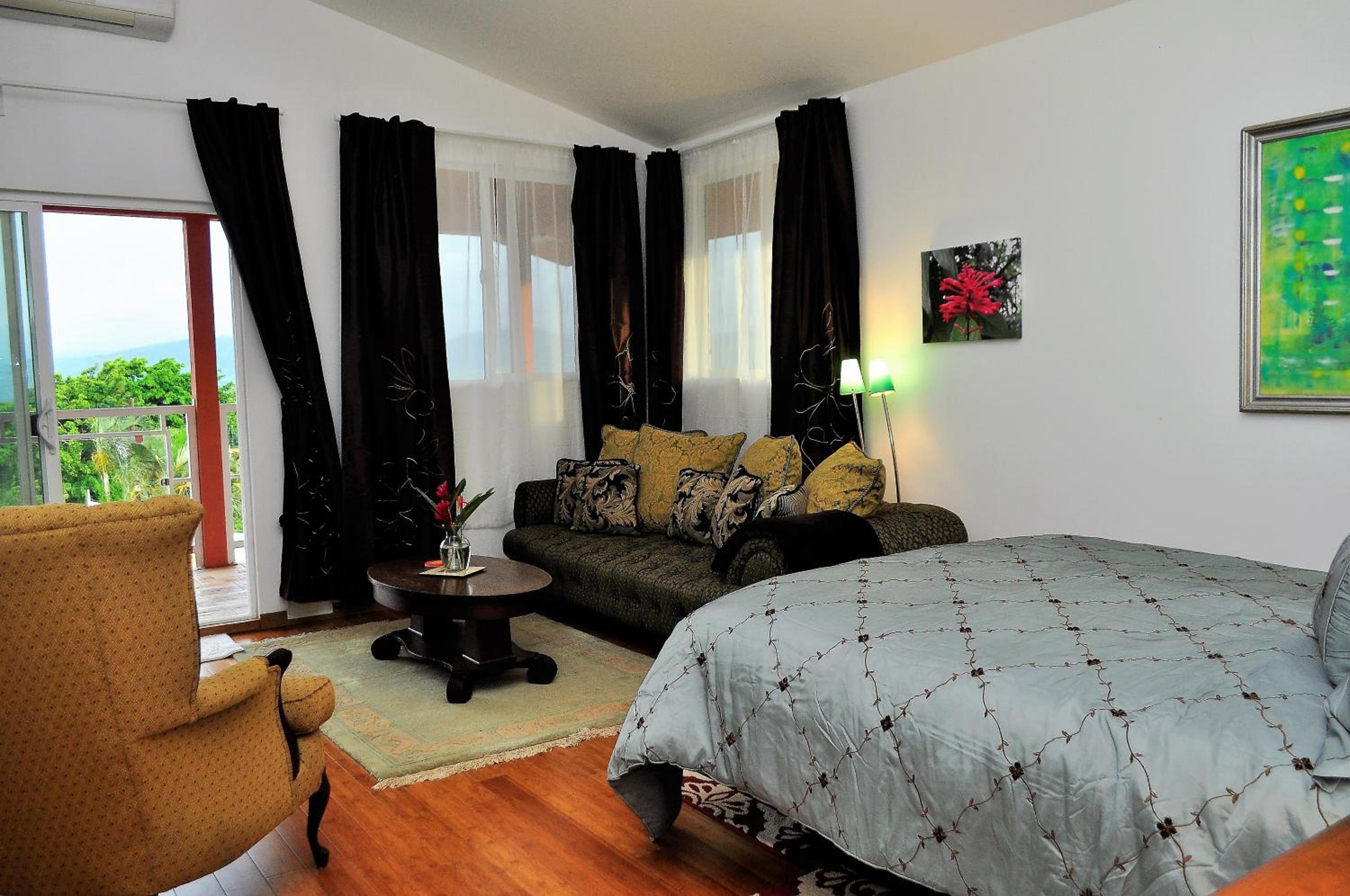 Casa Donna Rosa B&B