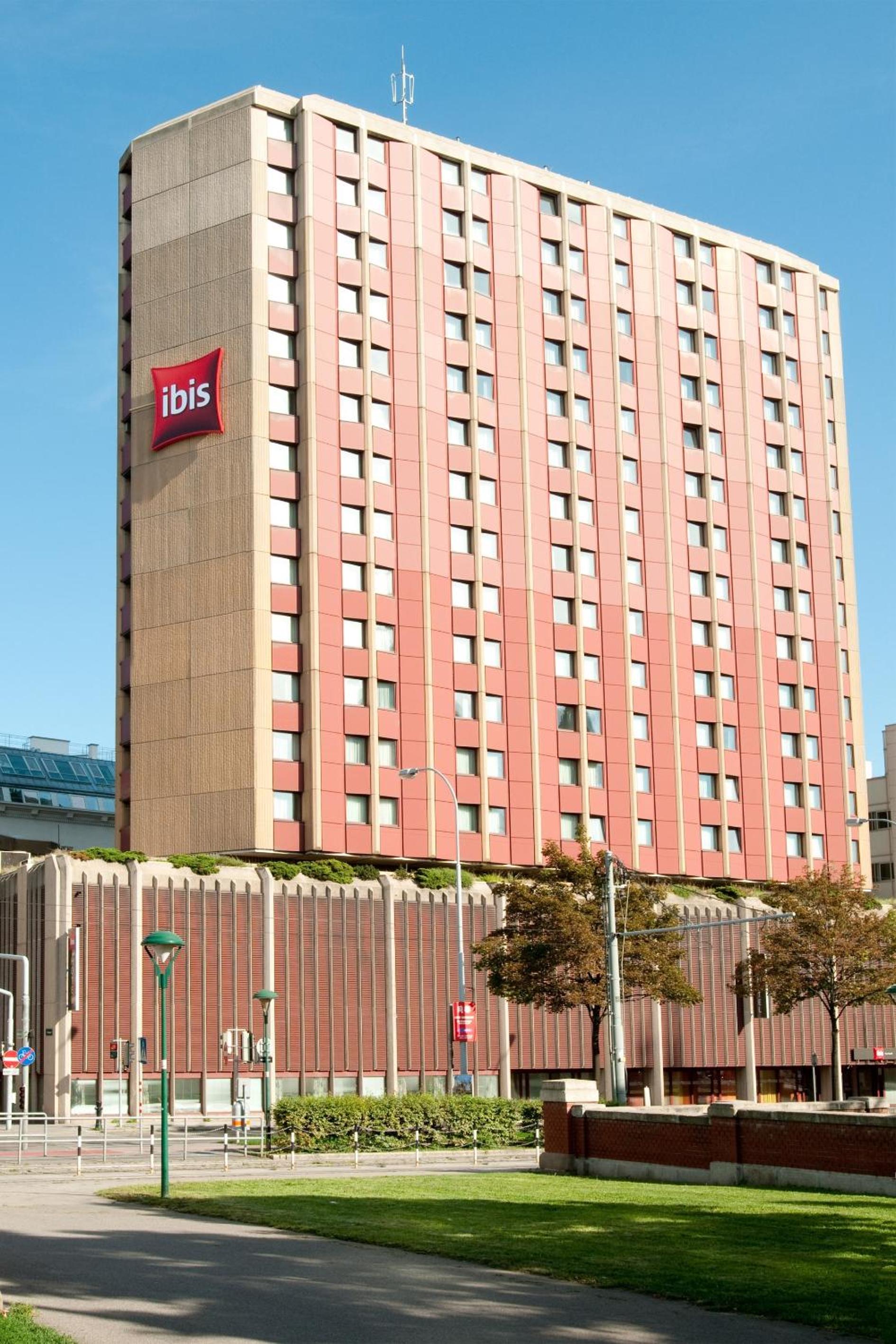 Ibis Wien Mariahilf