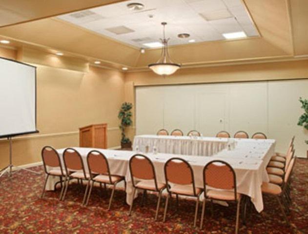 Quality Inn Vincennes, Zdjęcie 4