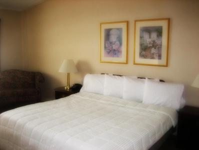 Inn at Arbor Ridge Hotel and Conference Center - Property Image 6