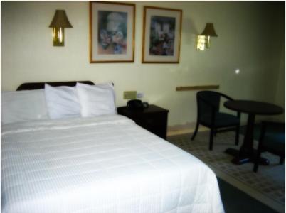 Inn at Arbor Ridge Hotel and Conference Center - Property Image 2
