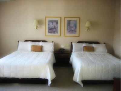 Inn at Arbor Ridge Hotel and Conference Center - Property Image 3