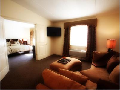 Inn at Arbor Ridge Hotel and Conference Center - Property Image 4