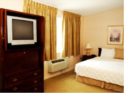 Inn at Arbor Ridge Hotel and Conference Center - Property Image 5