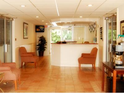 Inn at Arbor Ridge Hotel and Conference Center - Property Image 7