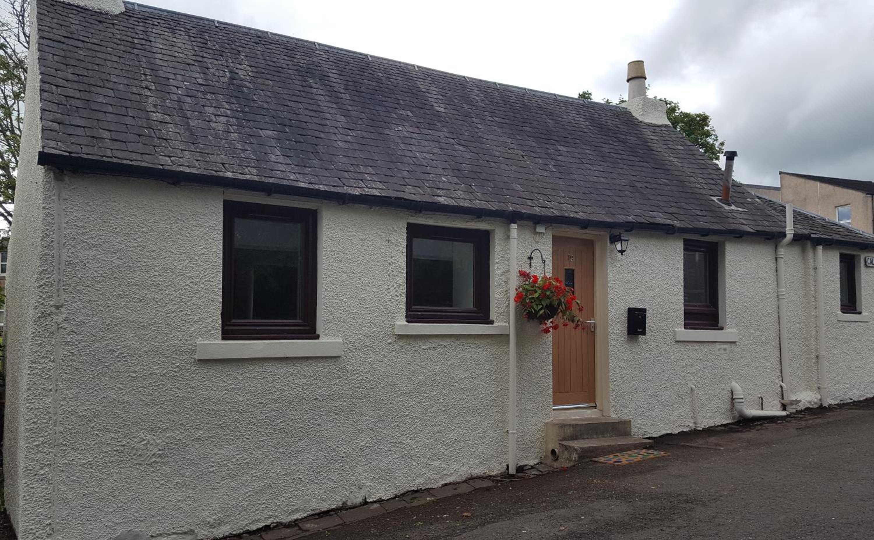 Cobbler's Cottage