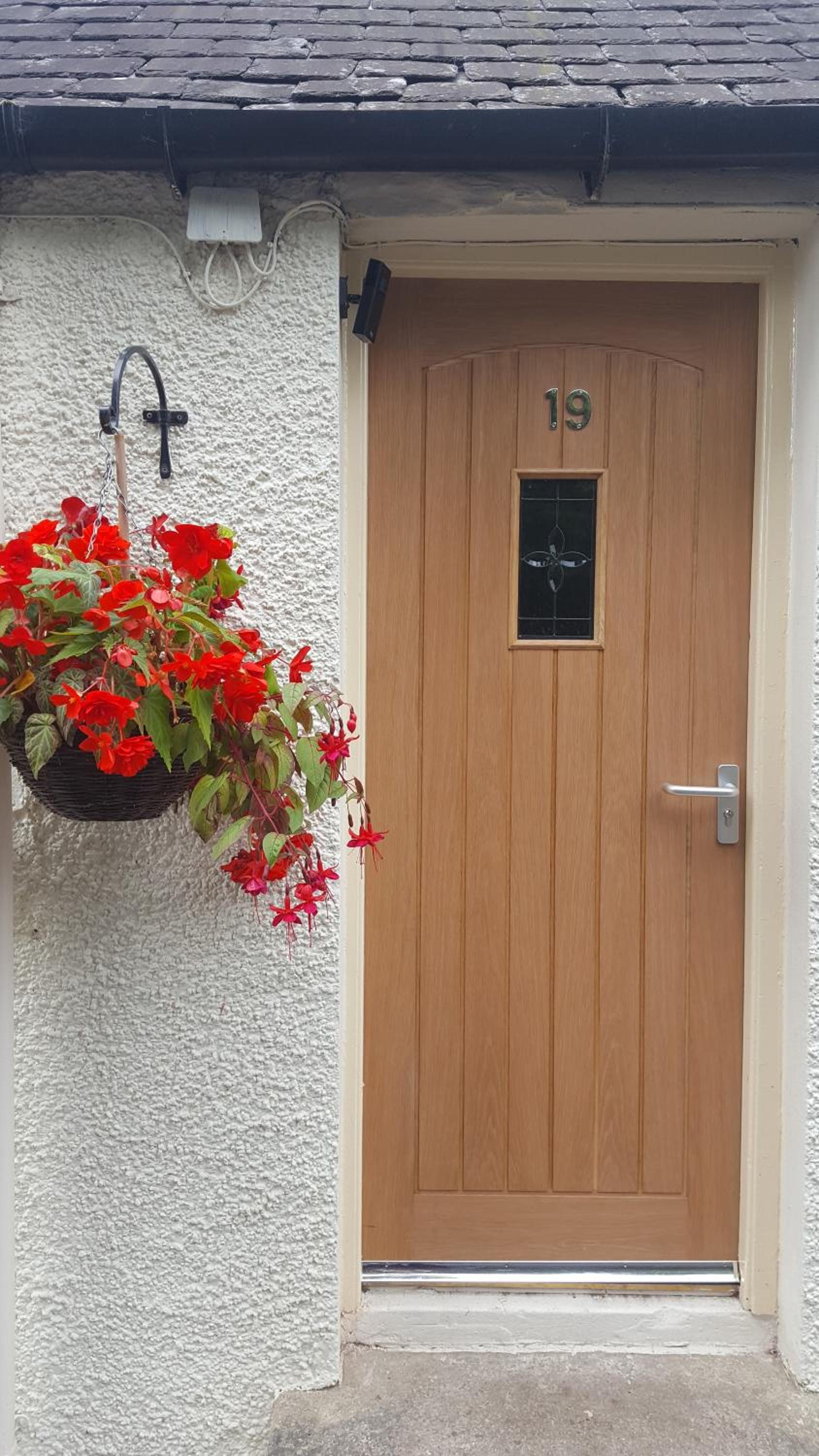 Cobbler's Cottage