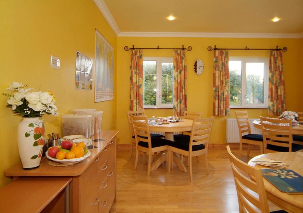 PK Lodge Bed and breakfast
