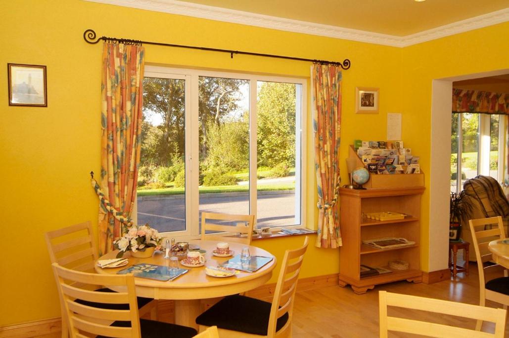 PK Lodge Bed and breakfast