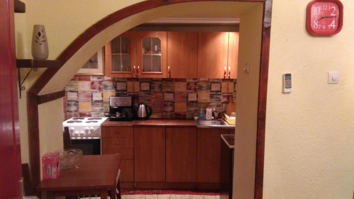 Apartment Luka photo 1