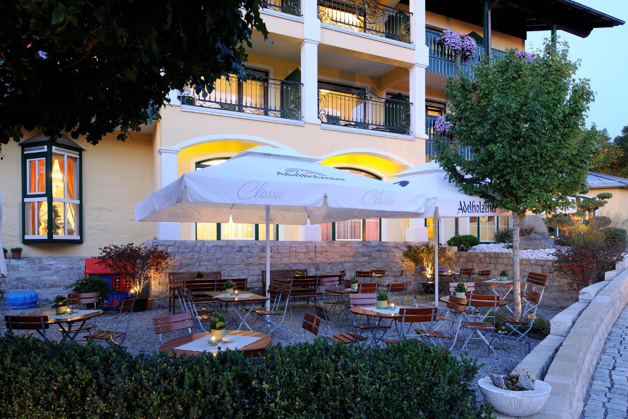 Posthotel Rattenberg - Property Image 34