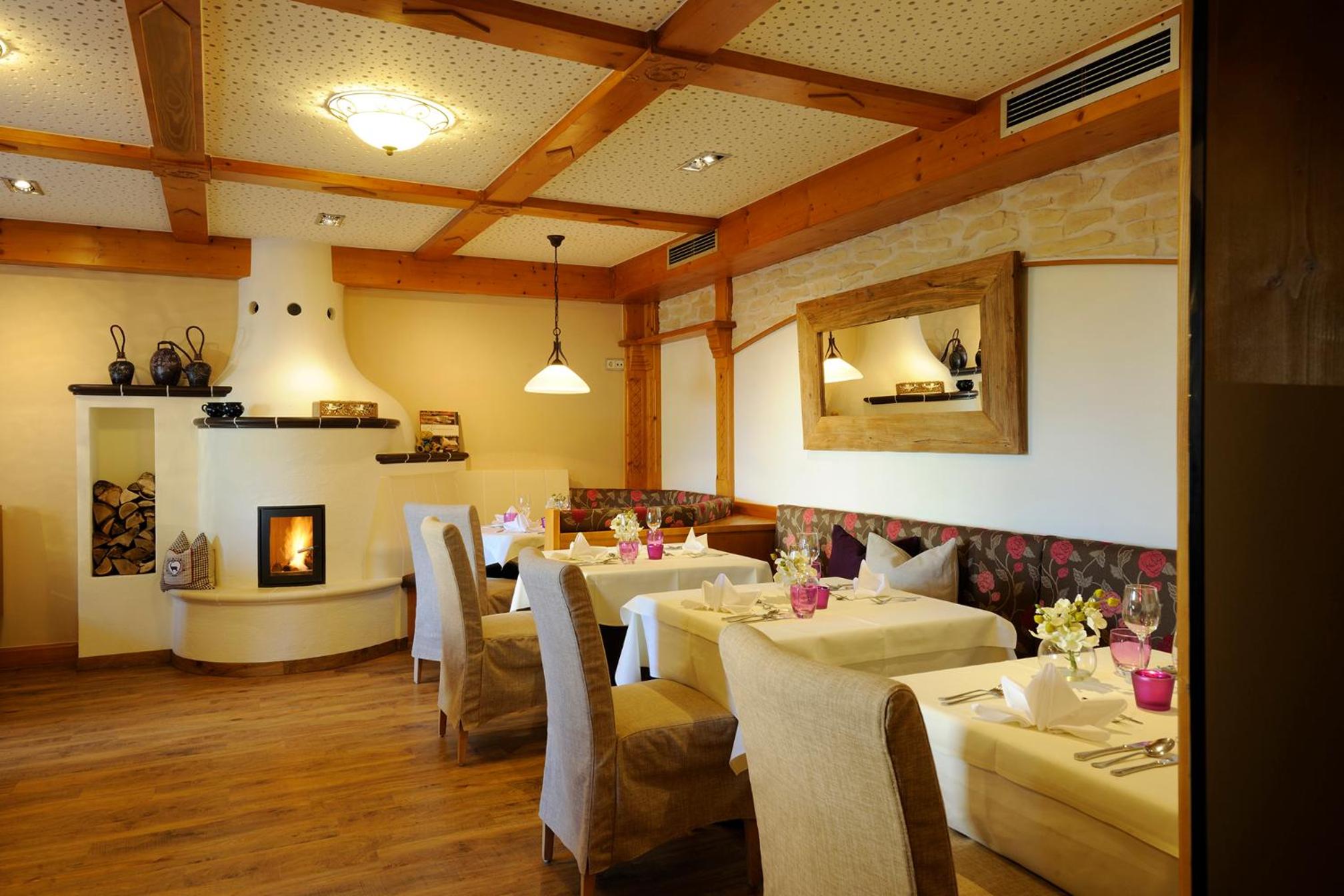 Posthotel Rattenberg - Property Image 35