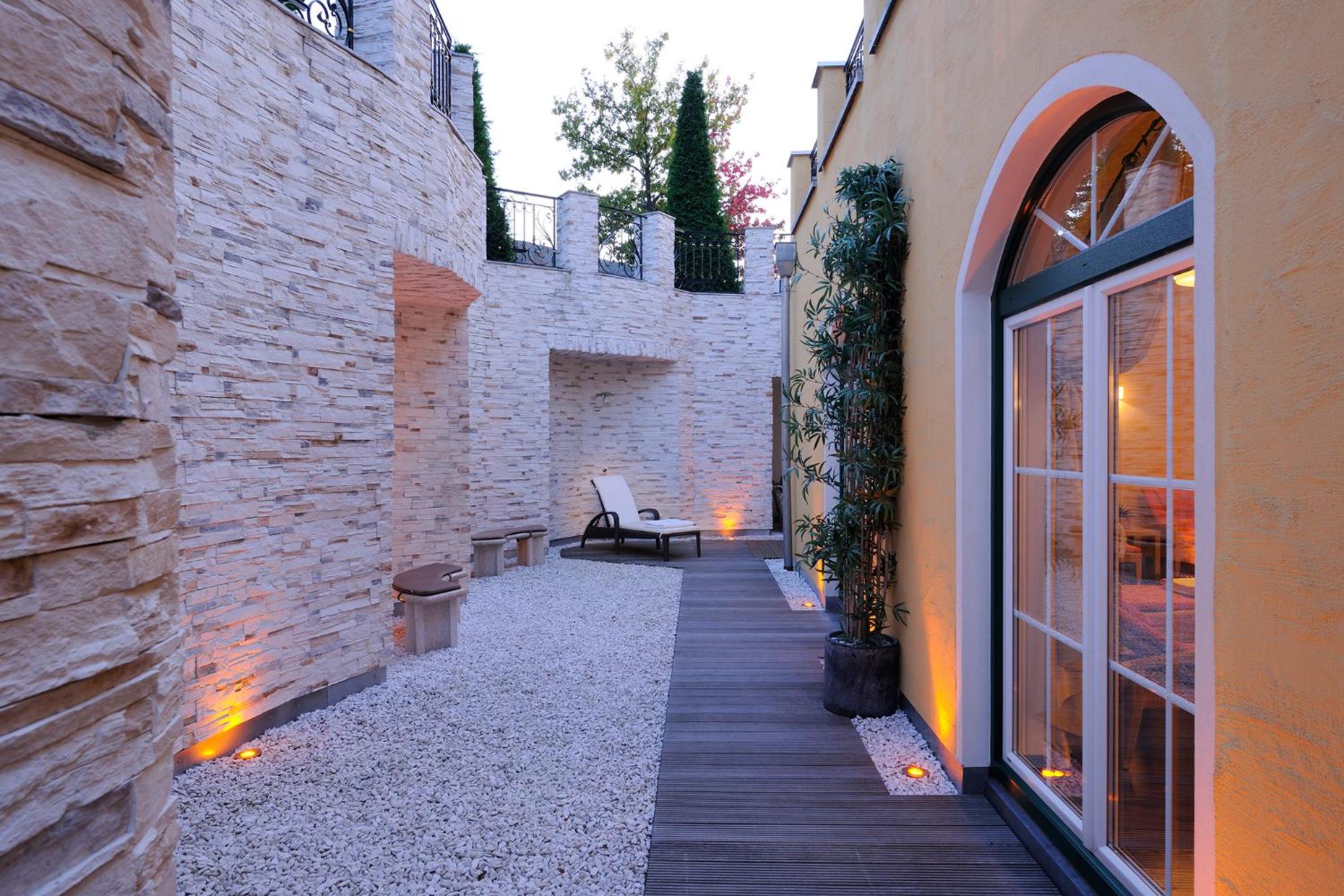 Posthotel Rattenberg - Property Image 36