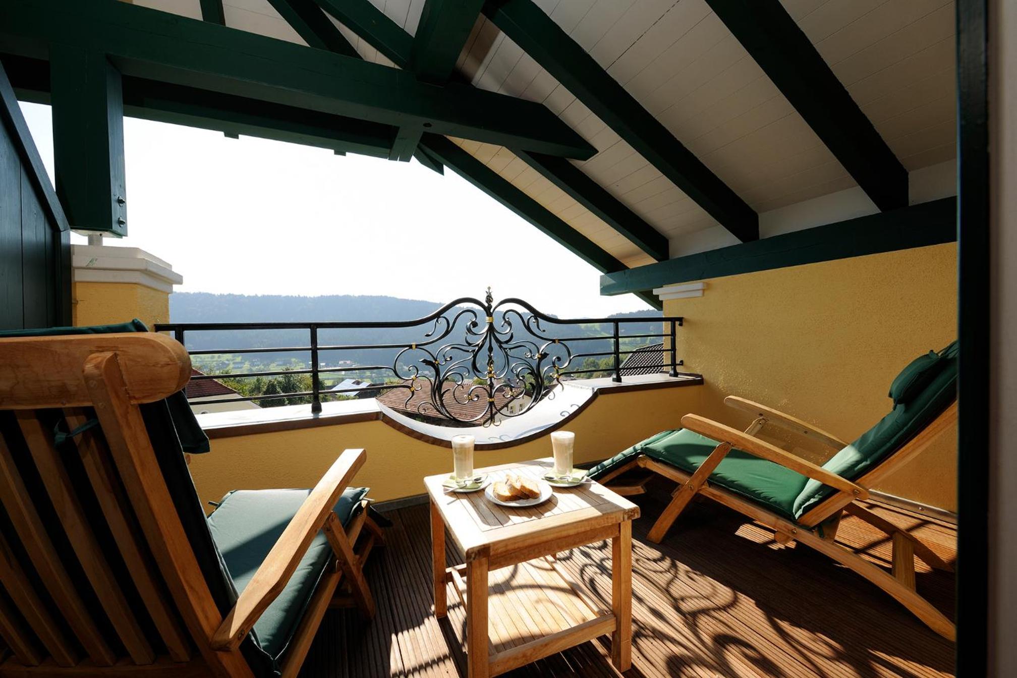 Posthotel Rattenberg - Property Image 8