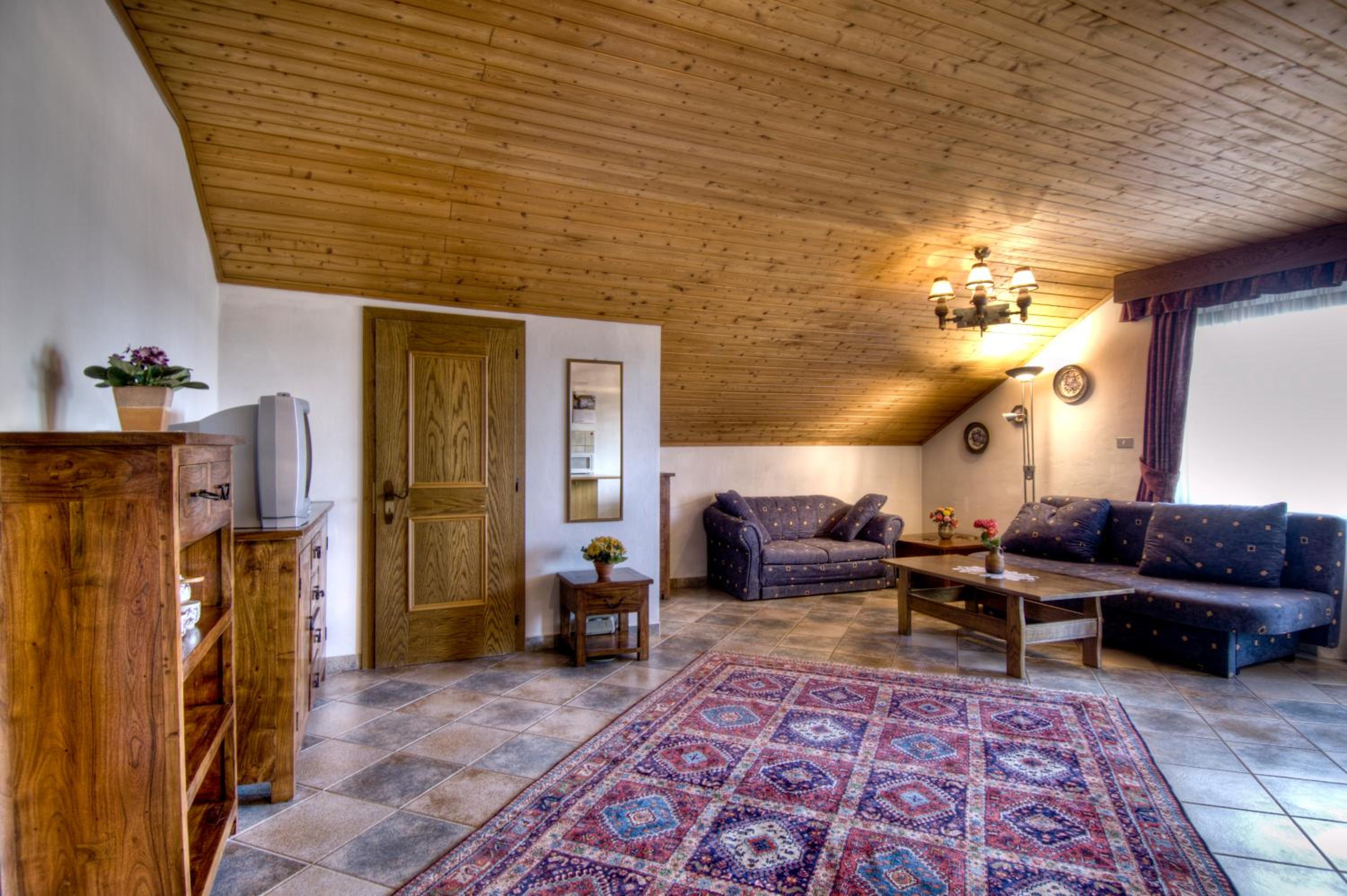 Sonnen Residence
