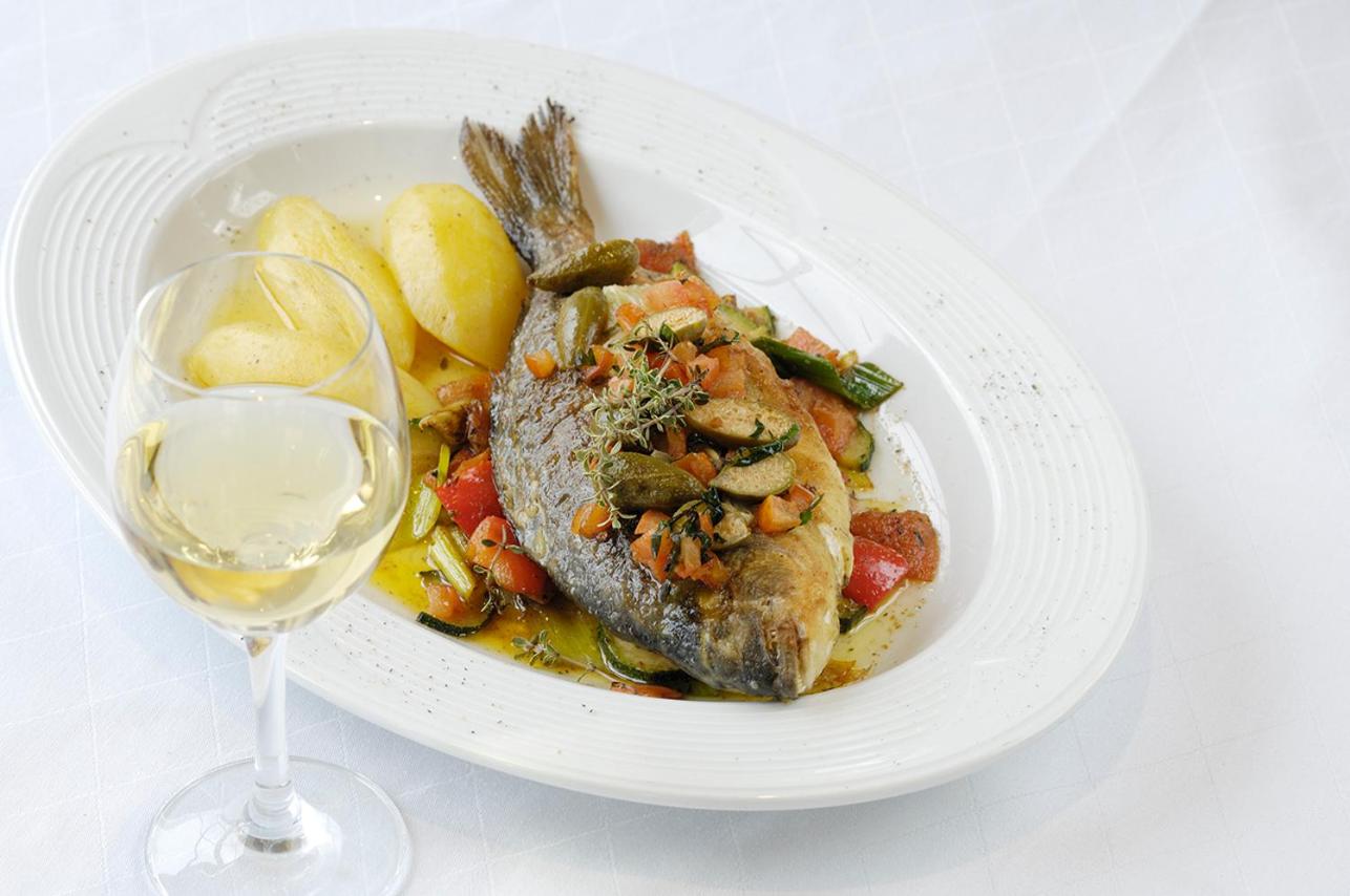 Posthotel Rattenberg - Property Image 25