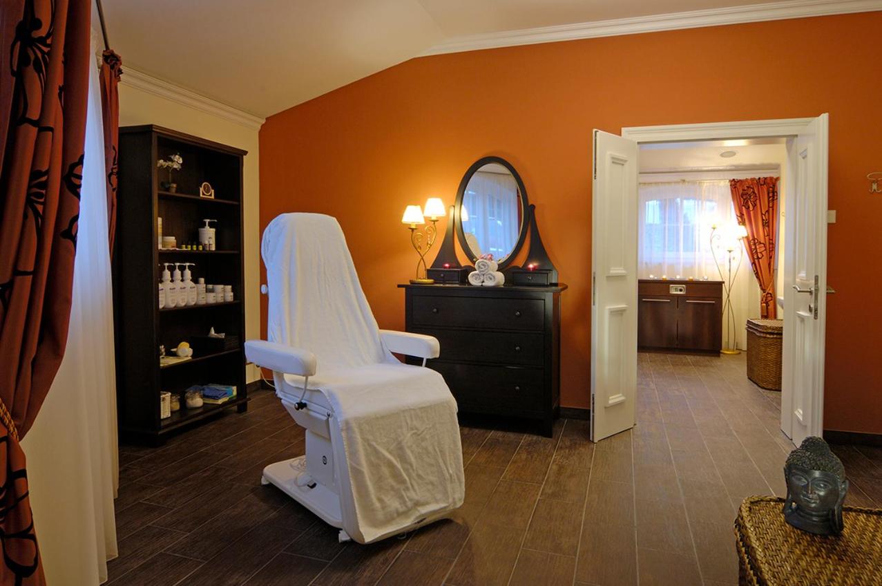 Posthotel Rattenberg - Property Image 42