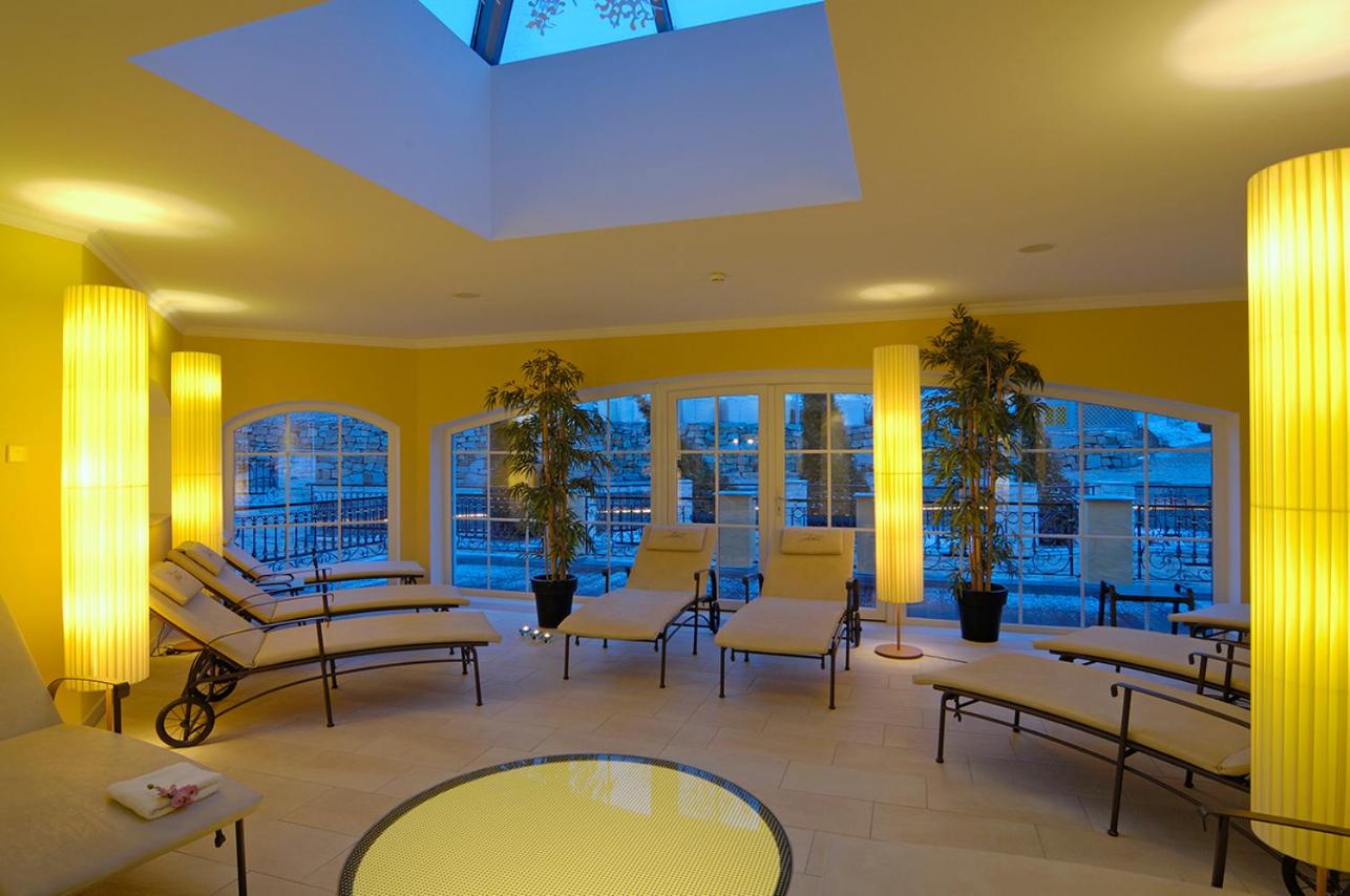 Posthotel Rattenberg - Property Image 43