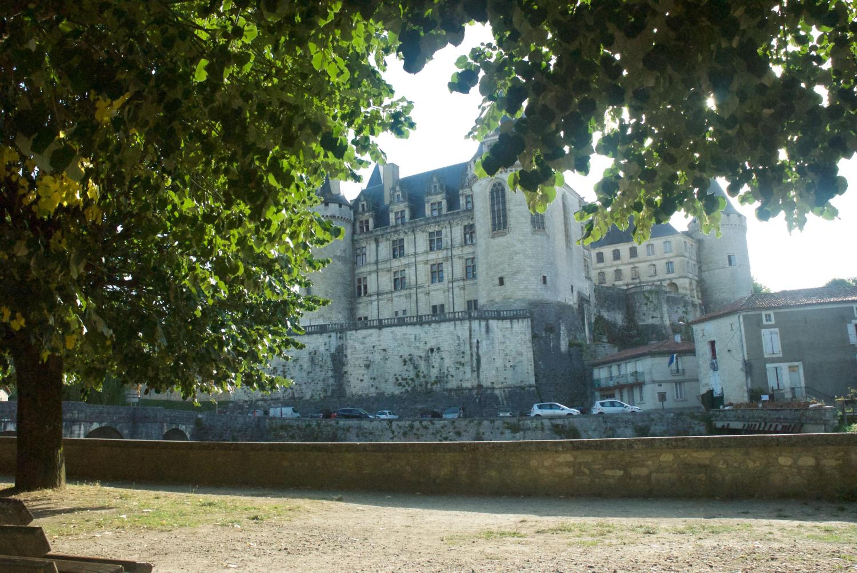 Le Clos des Cèdres b&b