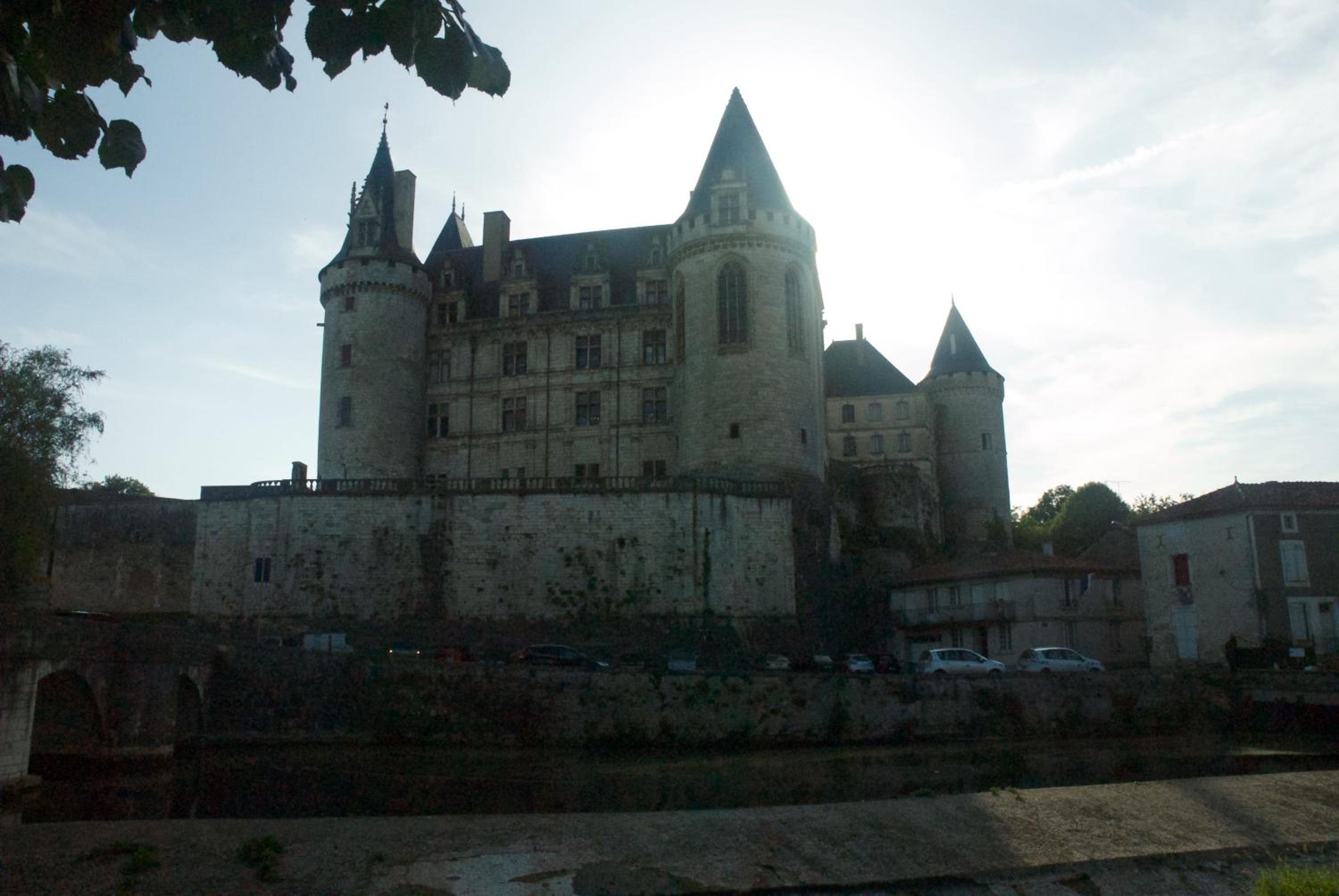 Le Clos des Cèdres b&b