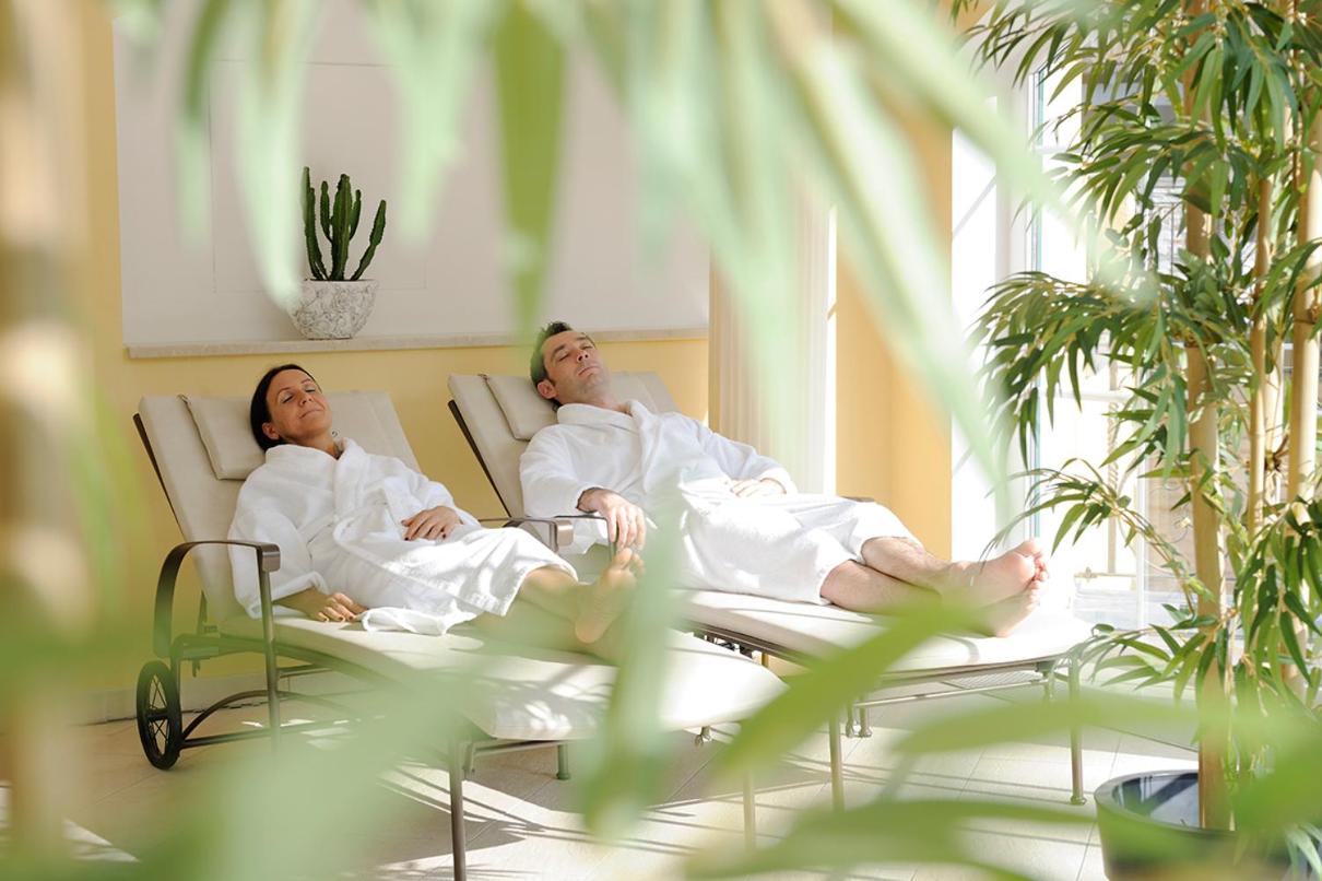 Posthotel Rattenberg - Property Image 45